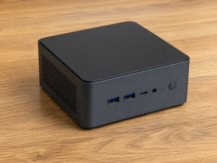 とにかくやることは少ないから安く欲しい。新しい選択肢「ミニPC」